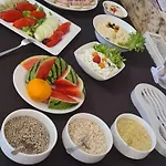 Salis Resort
