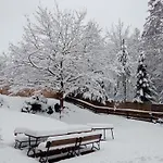 Resort Salis