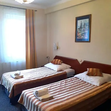 Hotel Salis