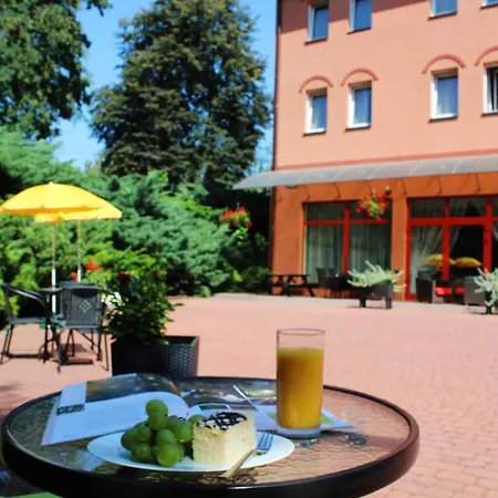 Salis Hotel Wieliczka