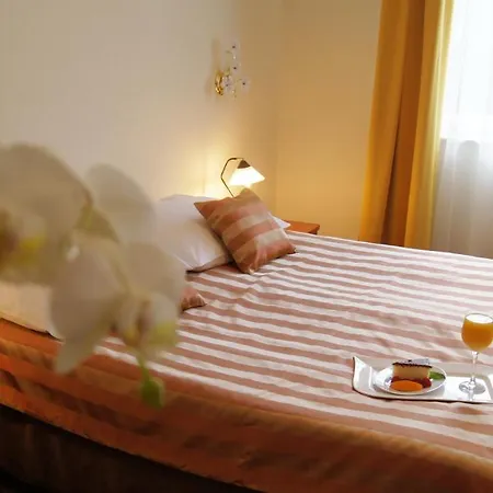 Semesteranläggning (resort) Salis