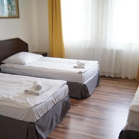 Salis 3* Wieliczka