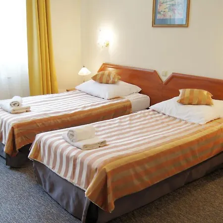 Salis Semesteranläggning (resort) Wieliczka