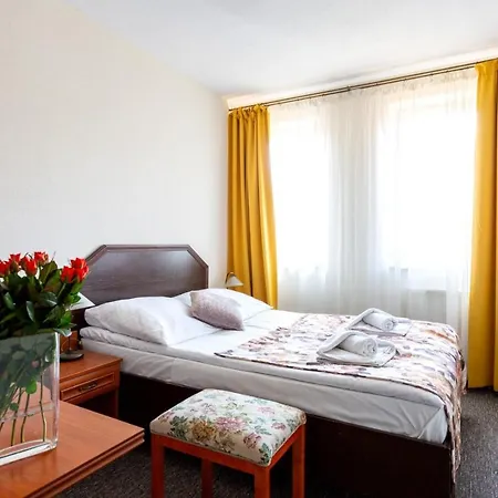 Hotel Salis