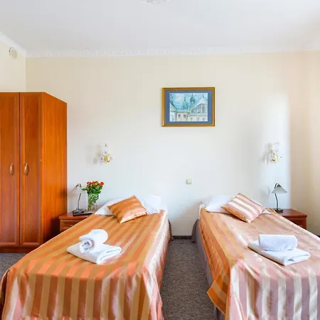 Hotel Salis