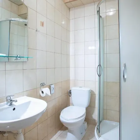 Salis Resort Wieliczka