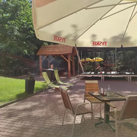 Salis Resort Wieliczka