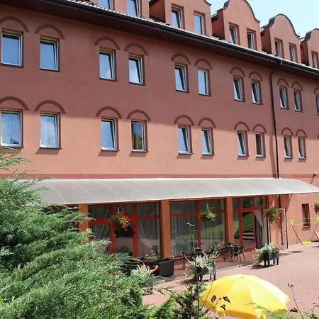 Salis Hotel