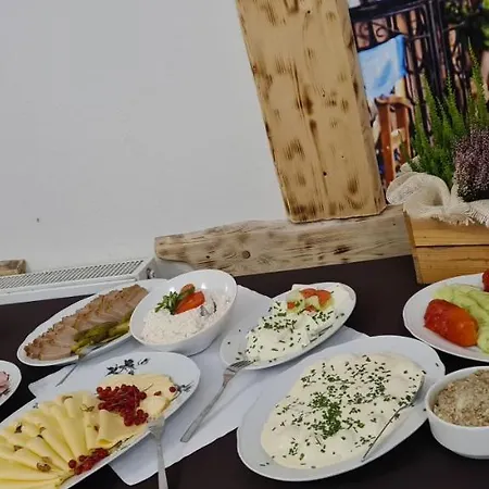 Salis 3* Wieliczka