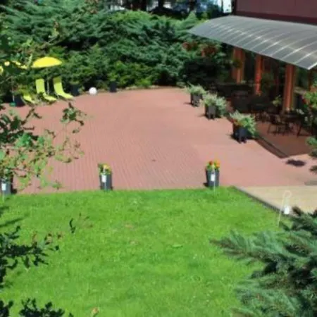 Salis Resort 3*