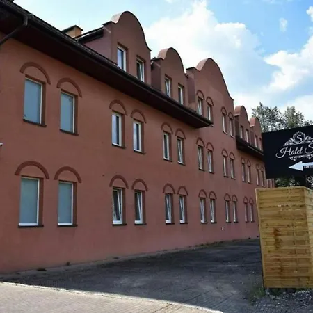 Resort Salis