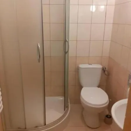 Salis 3* Wieliczka
