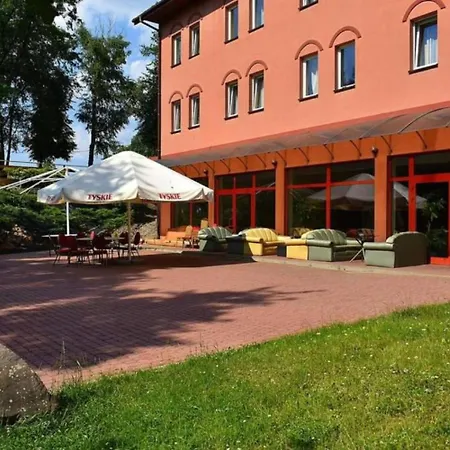 Salis 3* Wieliczka