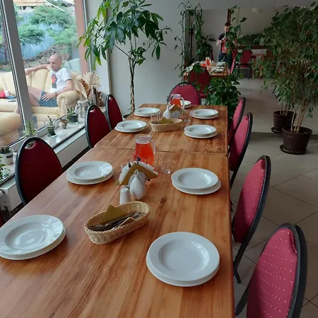 Hotel Salis 3*