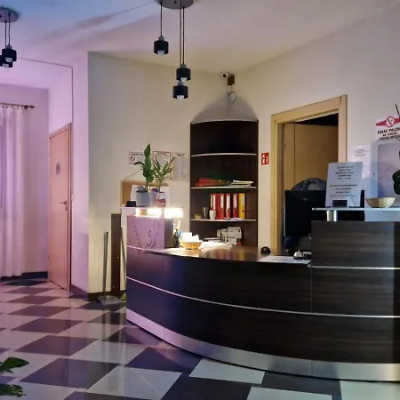 Salis Feriested Wieliczka