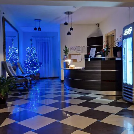 Salis 3* Wieliczka