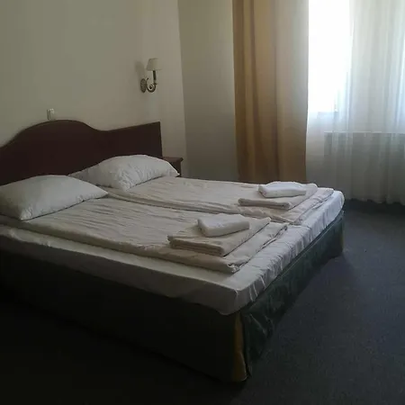 Semesteranläggning (resort) Salis
