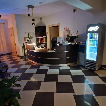 Feriested Salis Wieliczka