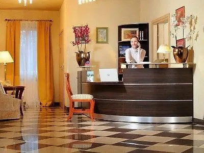 Salis Semesteranläggning (resort)