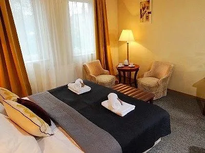 Salis 3* Wieliczka