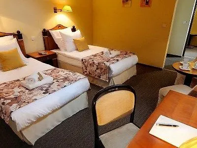 Semesteranläggning (resort) Salis
