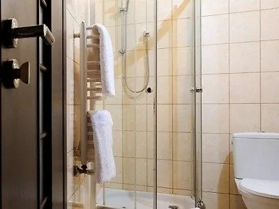 Hotel Salis 3*