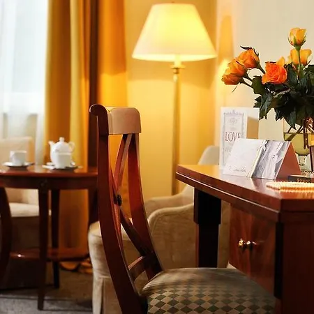 Salis 3* Wieliczka