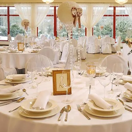 Salis 3* Wieliczka