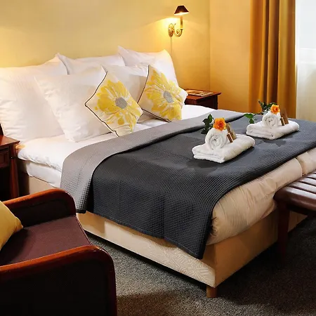 Salis Hotel 3*