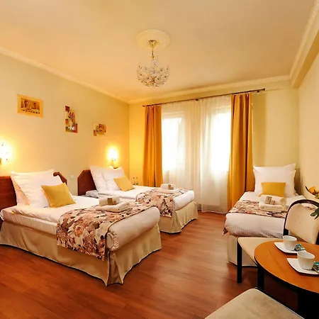 Hotel Salis