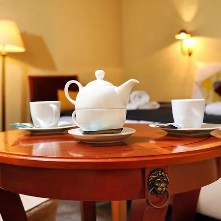 Salis Feriested Wieliczka