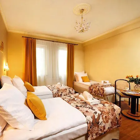 Semesteranläggning (resort) Salis Wieliczka