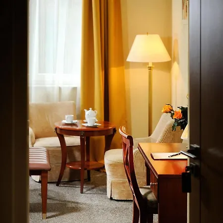 Salis Feriested Wieliczka