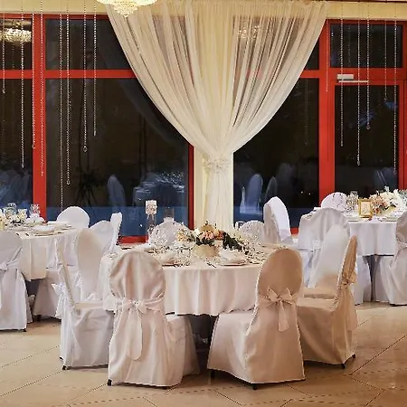 Salis Hotel