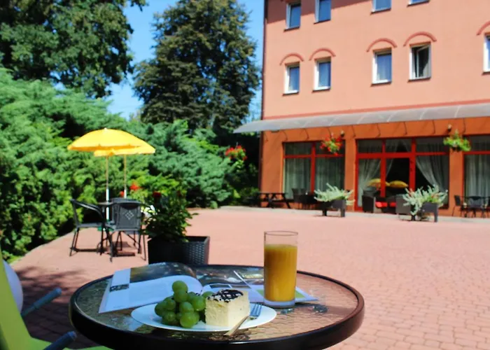 Salis Resort Wieliczka