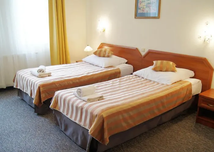 Salis Resort Wieliczka