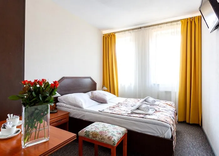 Üdülőközpont Salis