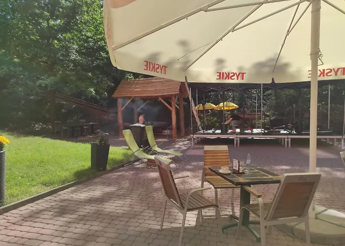 Salis Resort Wieliczka