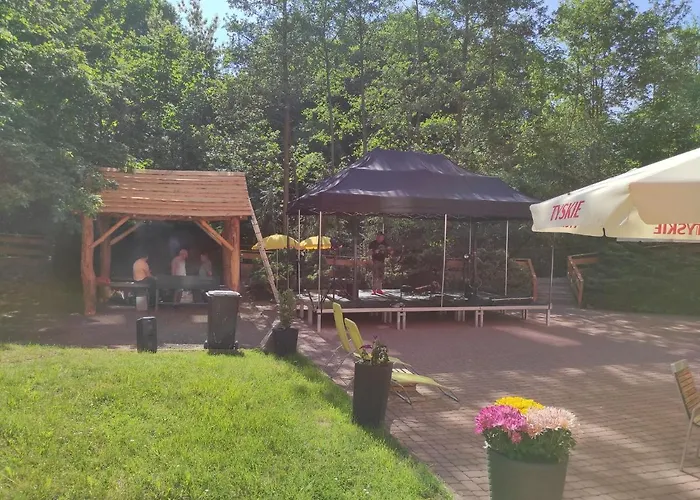 Salis Üdülőközpont