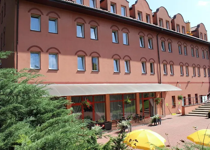 Salis Üdülőközpont