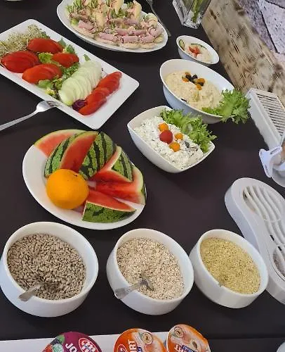 Salis Üdülőközpont