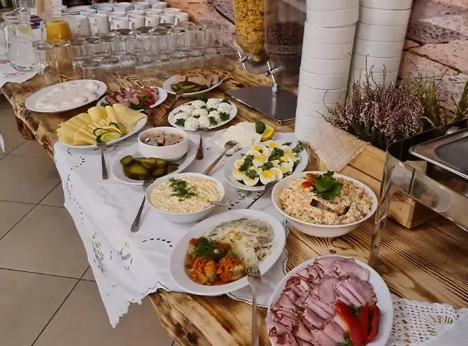 Resort Salis Wieliczka