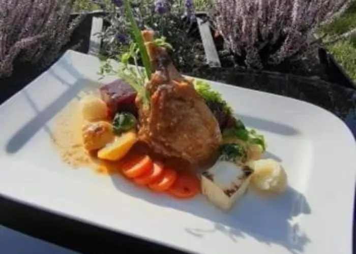 Üdülőközpont Salis 3*