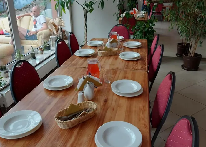 Üdülőközpont Salis 3*