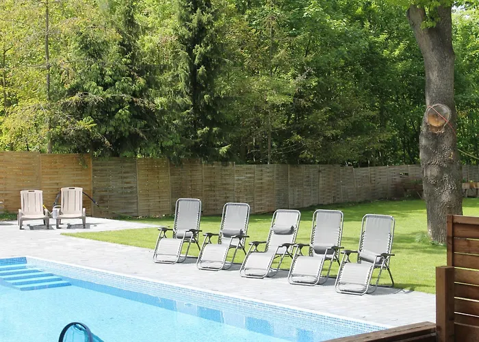 Salis Üdülőközpont 3*