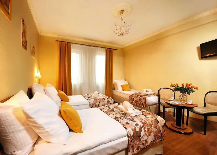 Resort Salis Wieliczka